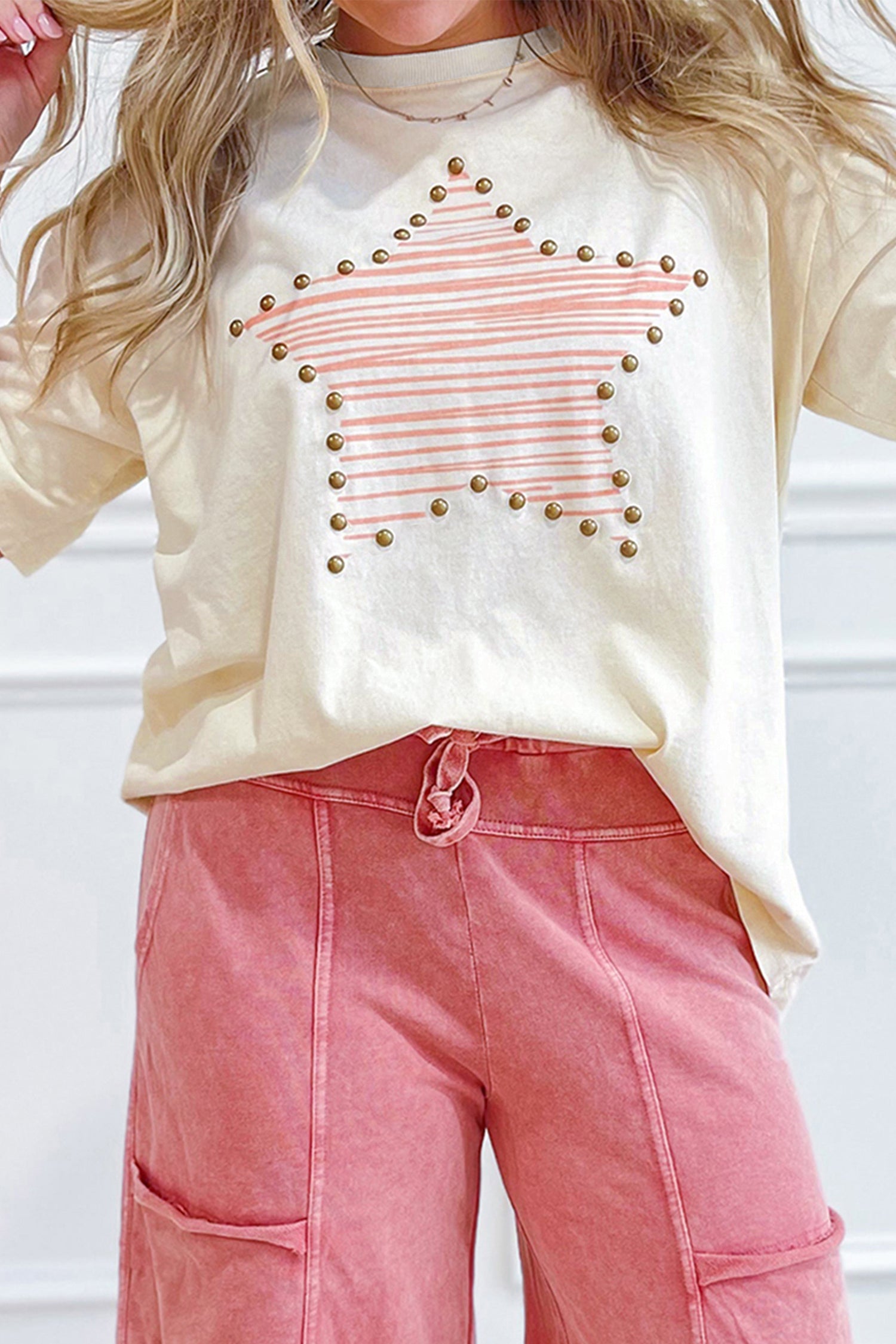 Starlit Dreams Top
