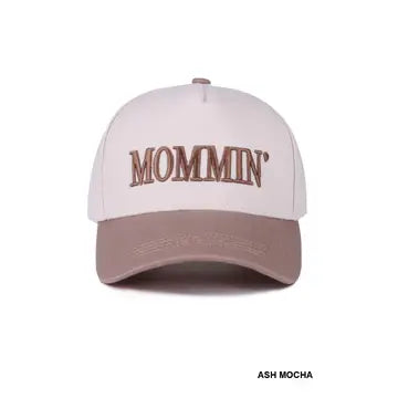 Everyday Mommin' Cap