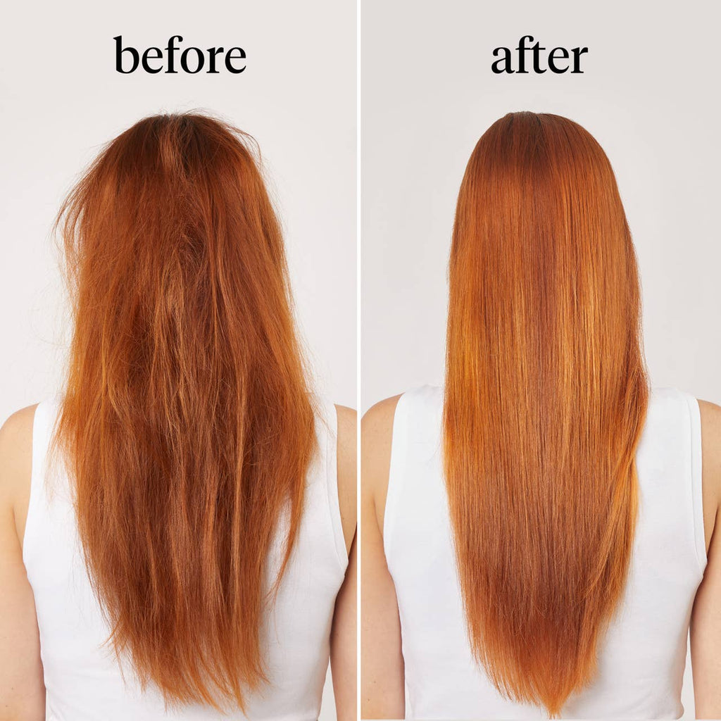 Gentle Argan Milk Leave-In Conditioner