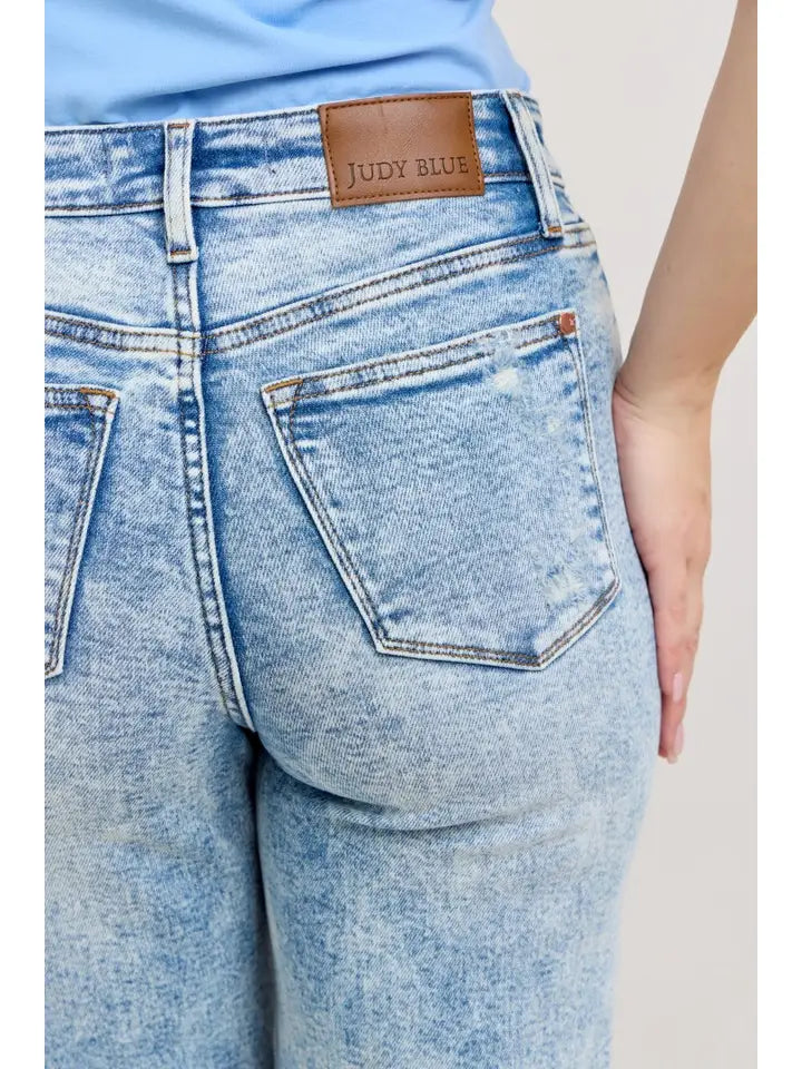 Judy Blue The Nova 90’s Straight Jean