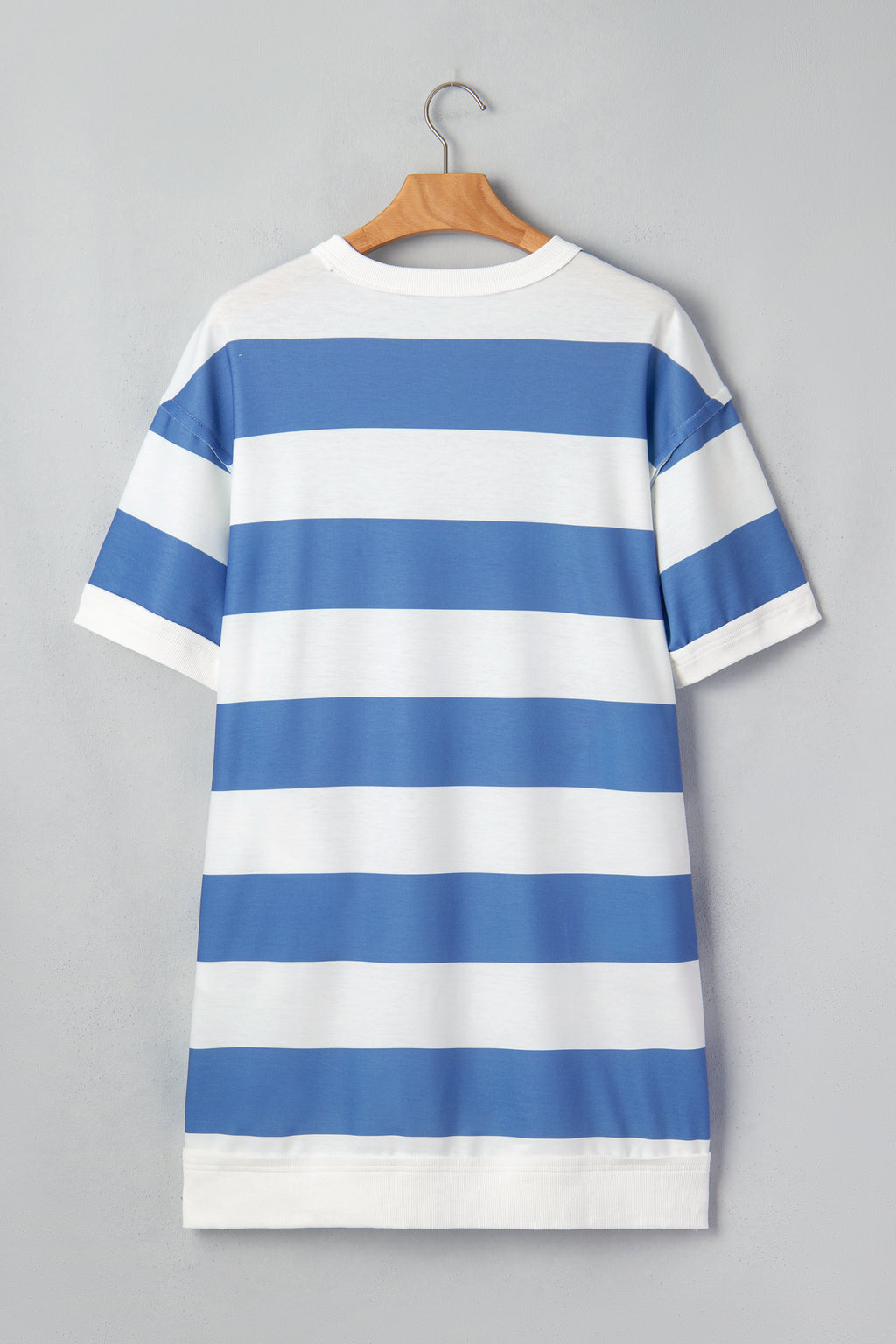 Coastal Comfort Dress