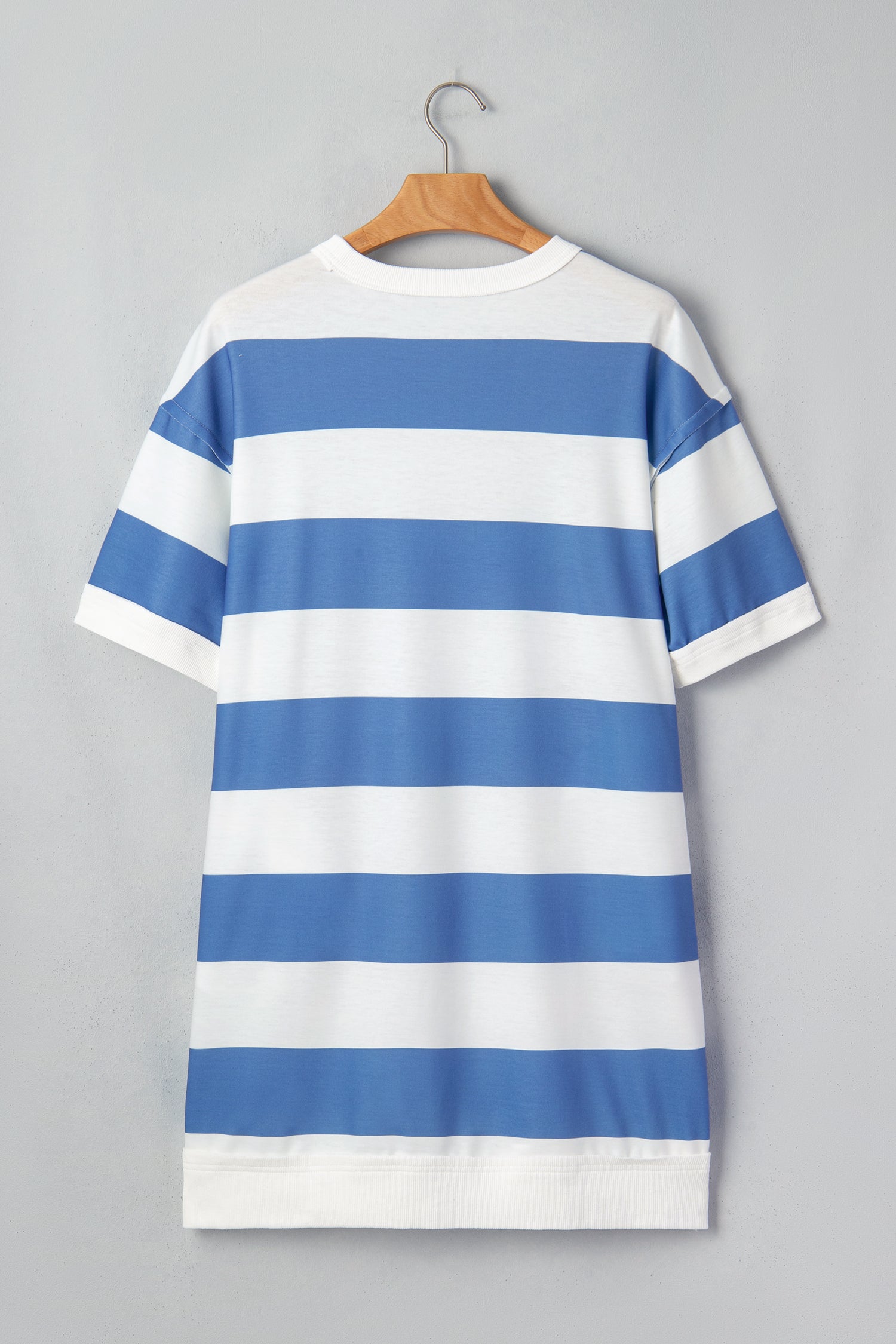 Coastal Comfort Dress