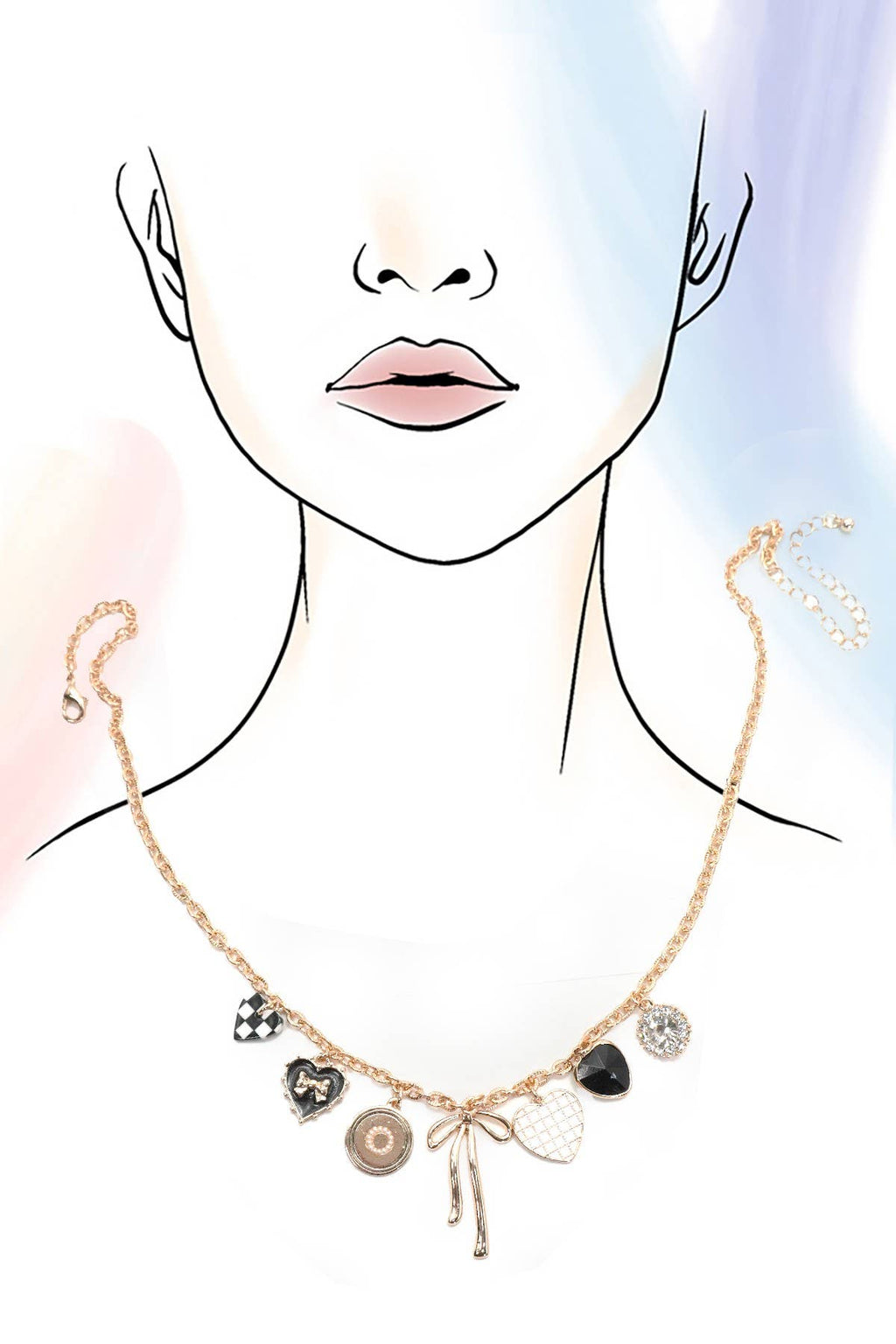 Charmed and Chic