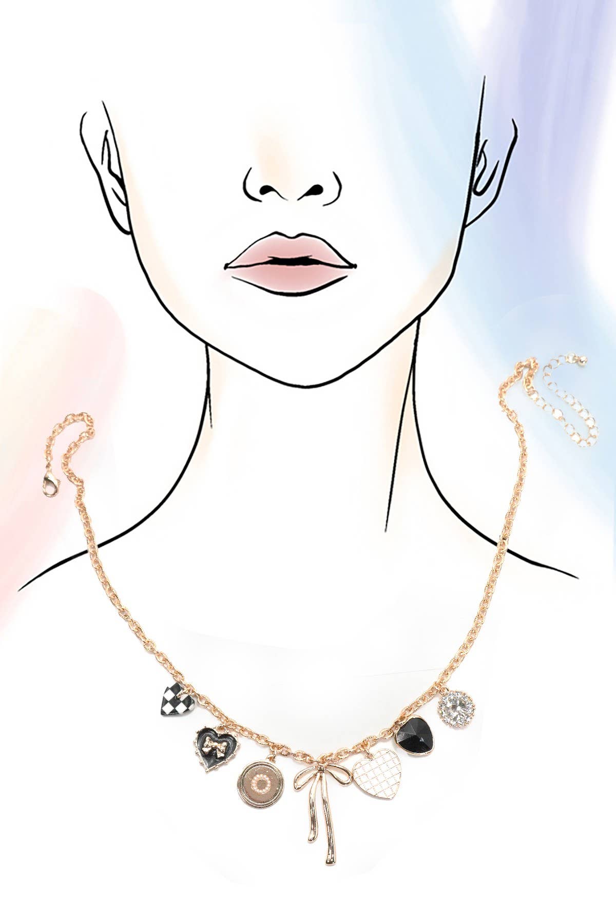 Charmed and Chic