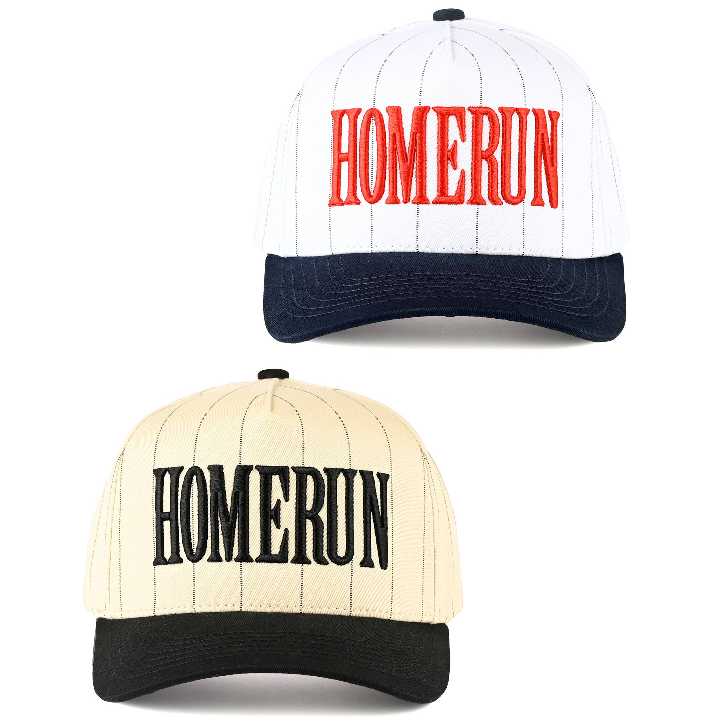Home Run Babe Cap