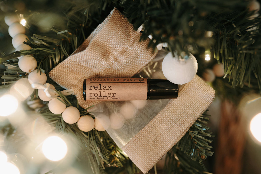 Rest & Be Merry Pillow Mist