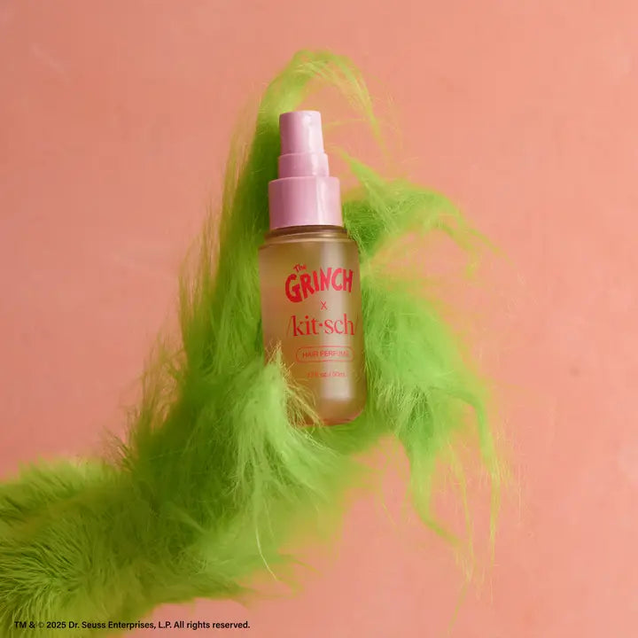 Whoville Whimsy Hair Perfume