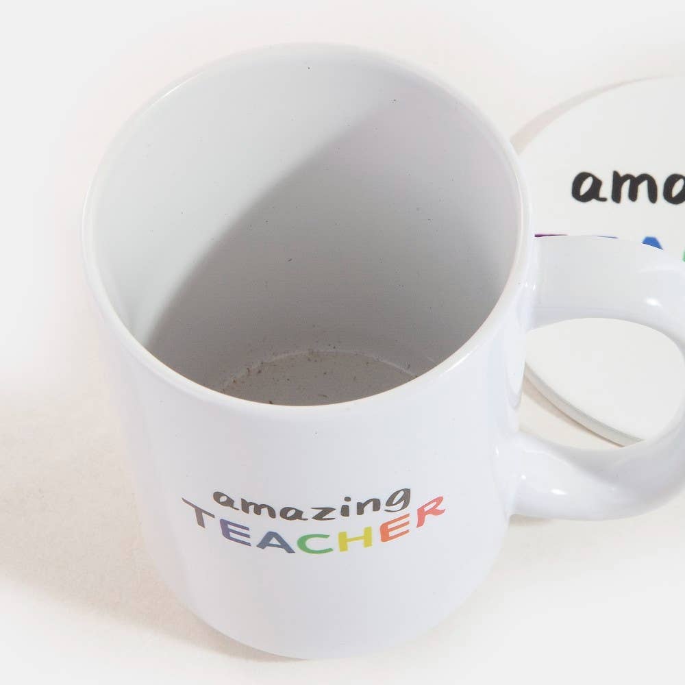 Inspired Sips Gift Set