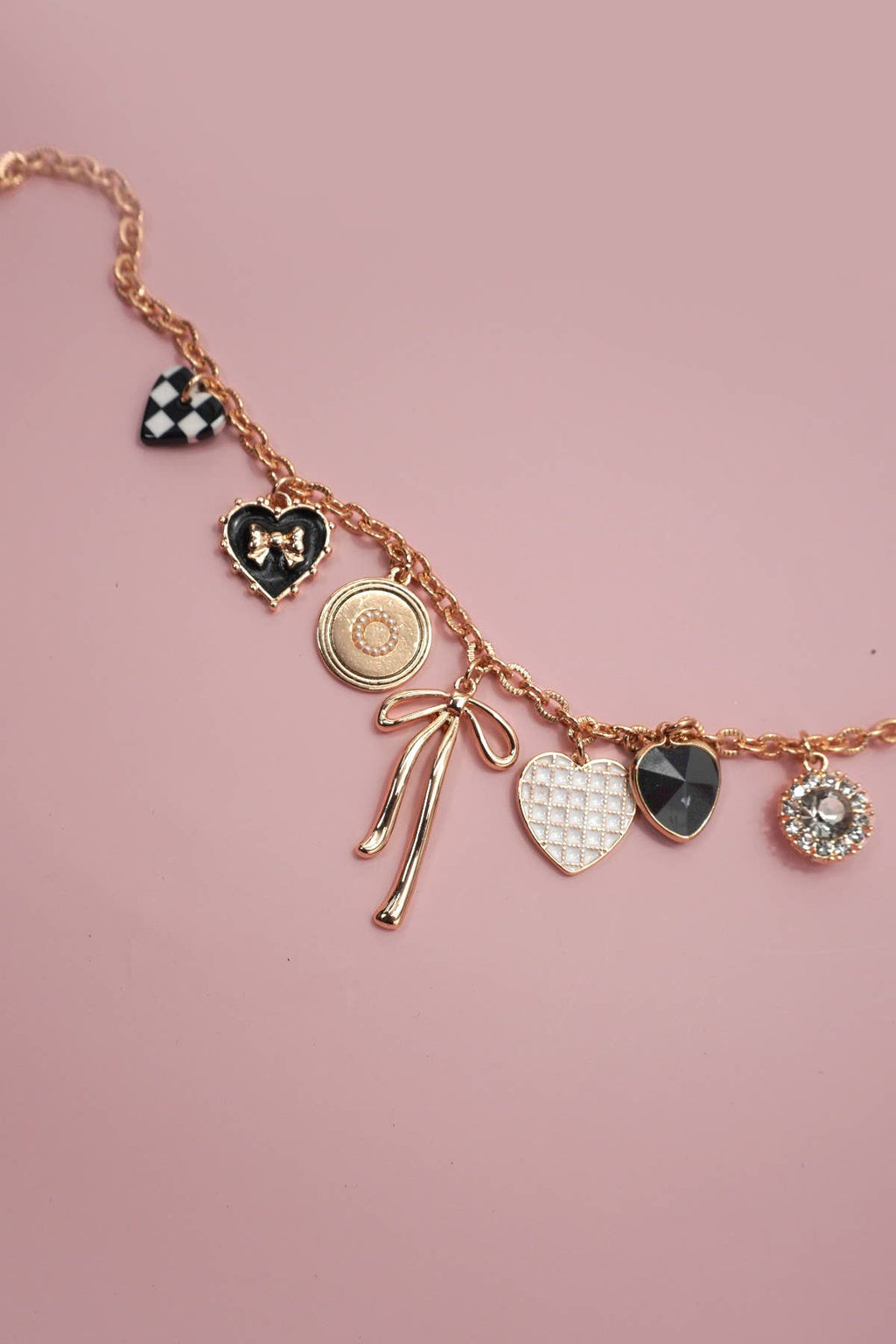 Charmed and Chic