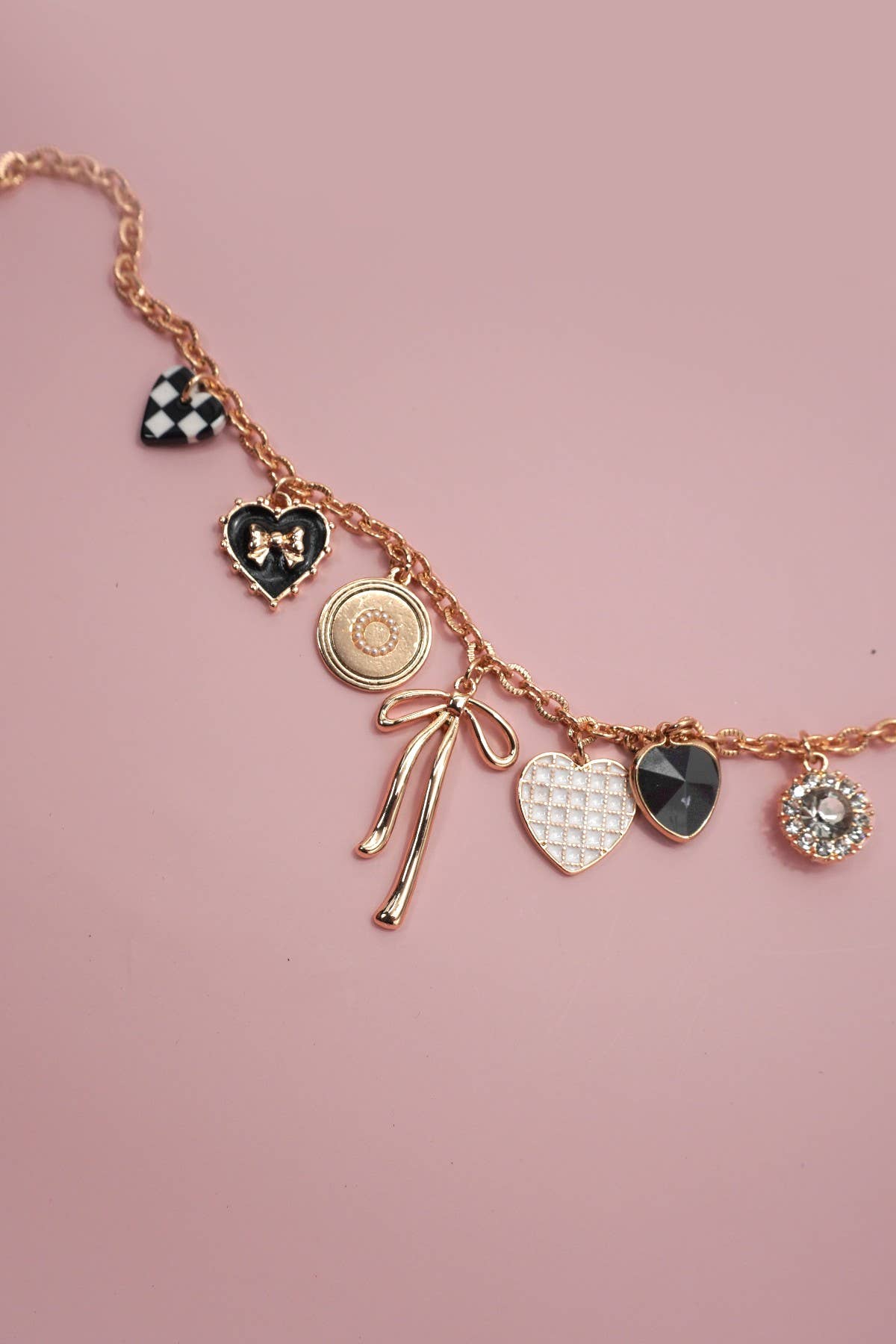 Charmed and Chic