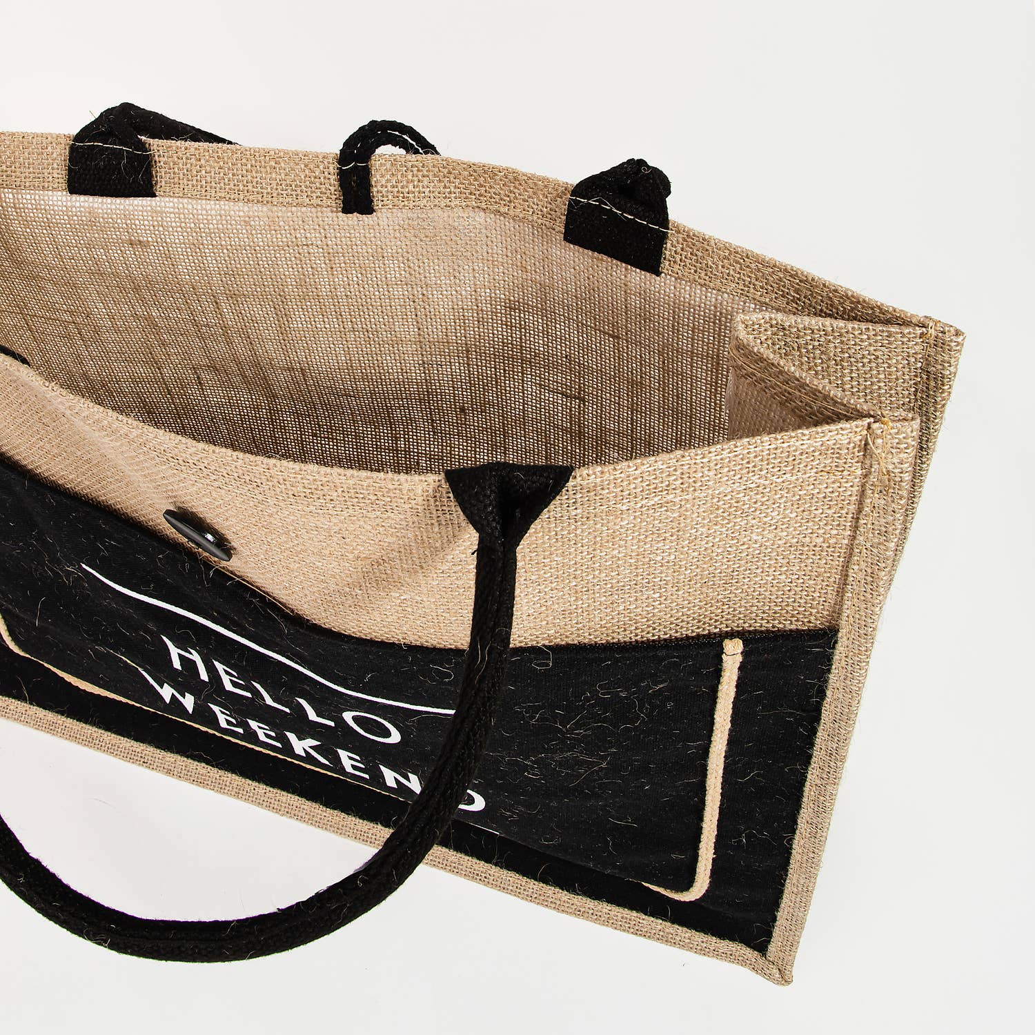 Weekend Vibes Tote
