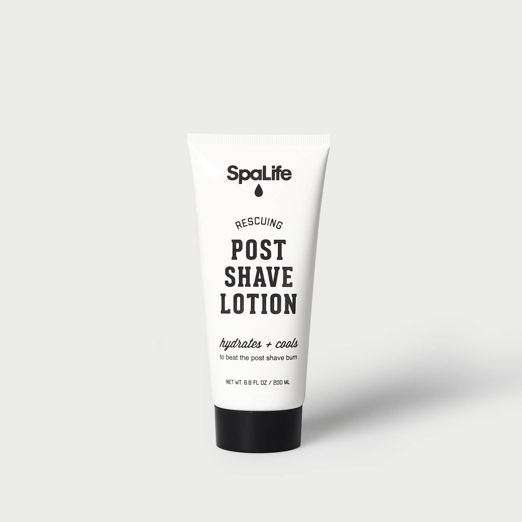 Gentleman’s Luxe Spa Set