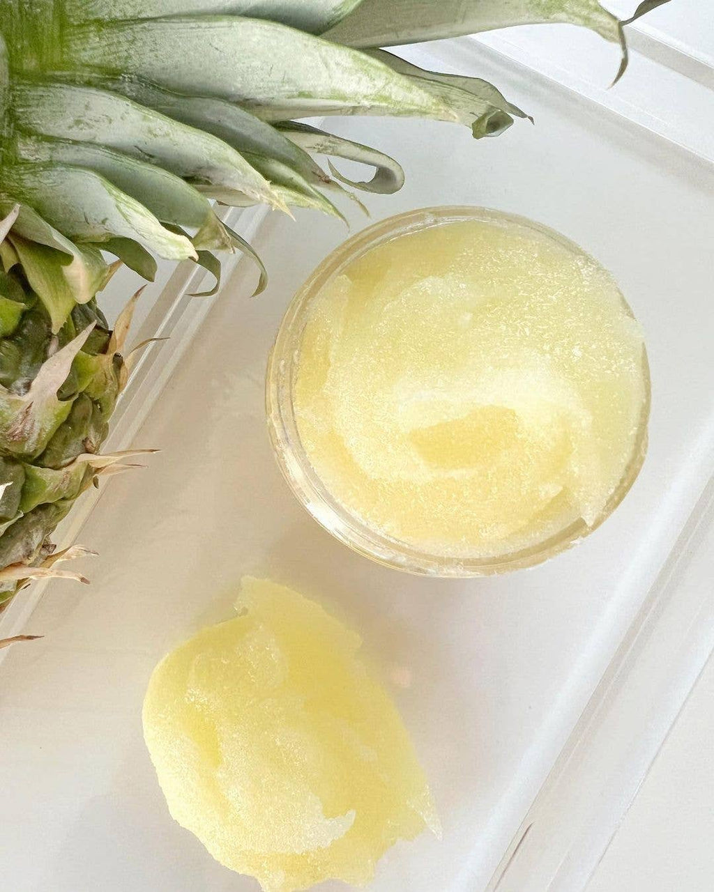Pineapple Punch Body Scrub Mini | Gift