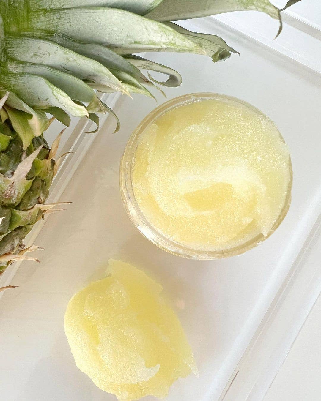 Pineapple Punch Body Scrub Mini | Gift