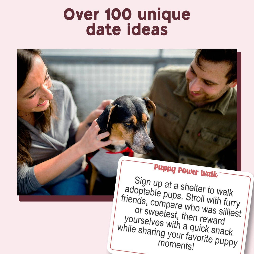 Date Night Card Bundle