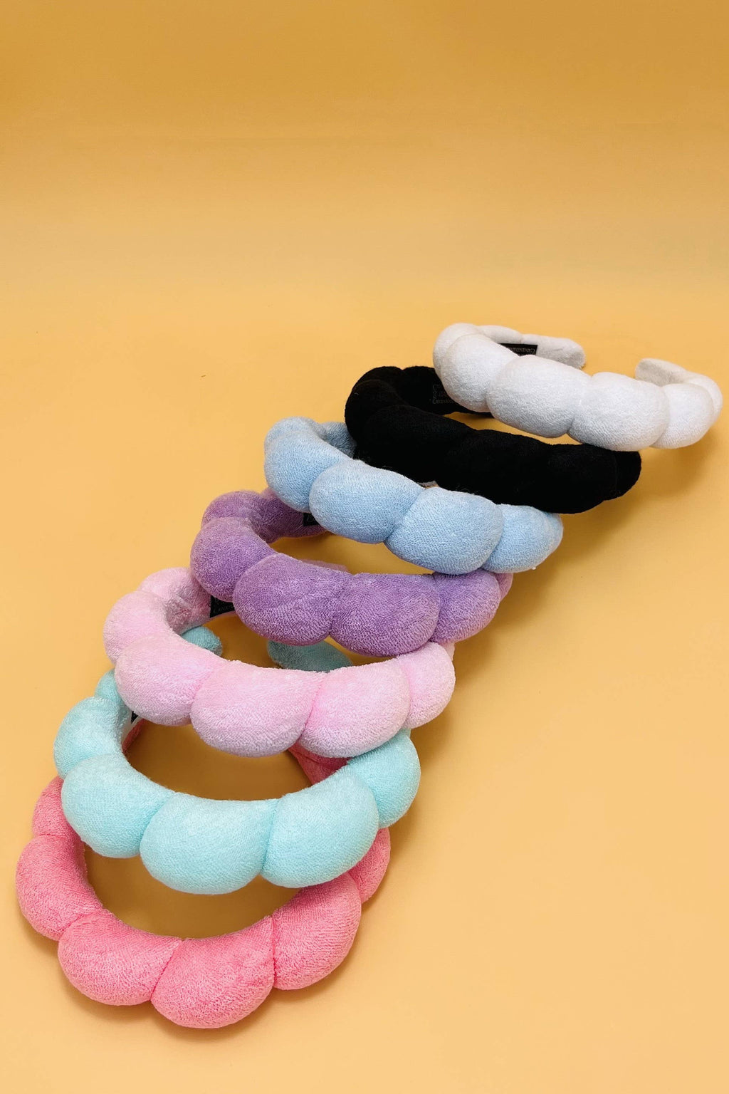 Fluffy Luxe Headband