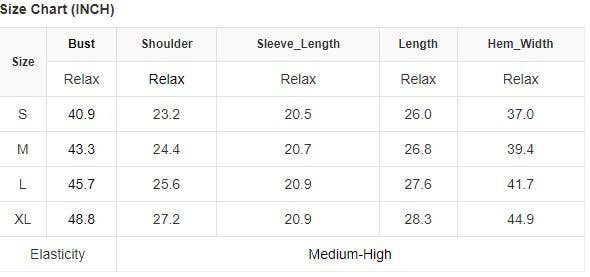 Ghoul Gang Glitter Top