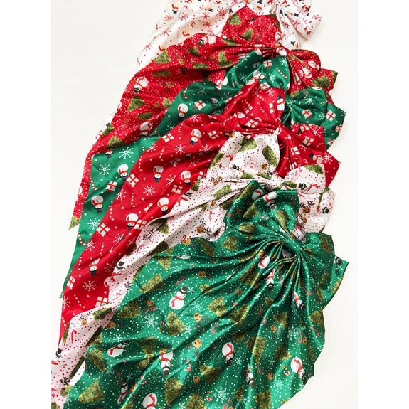 Jingle Bows All the Way