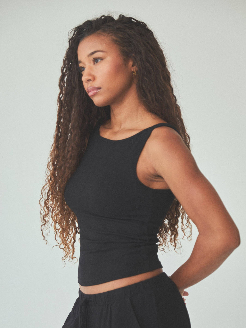 Soft Touch Boatneck Brami