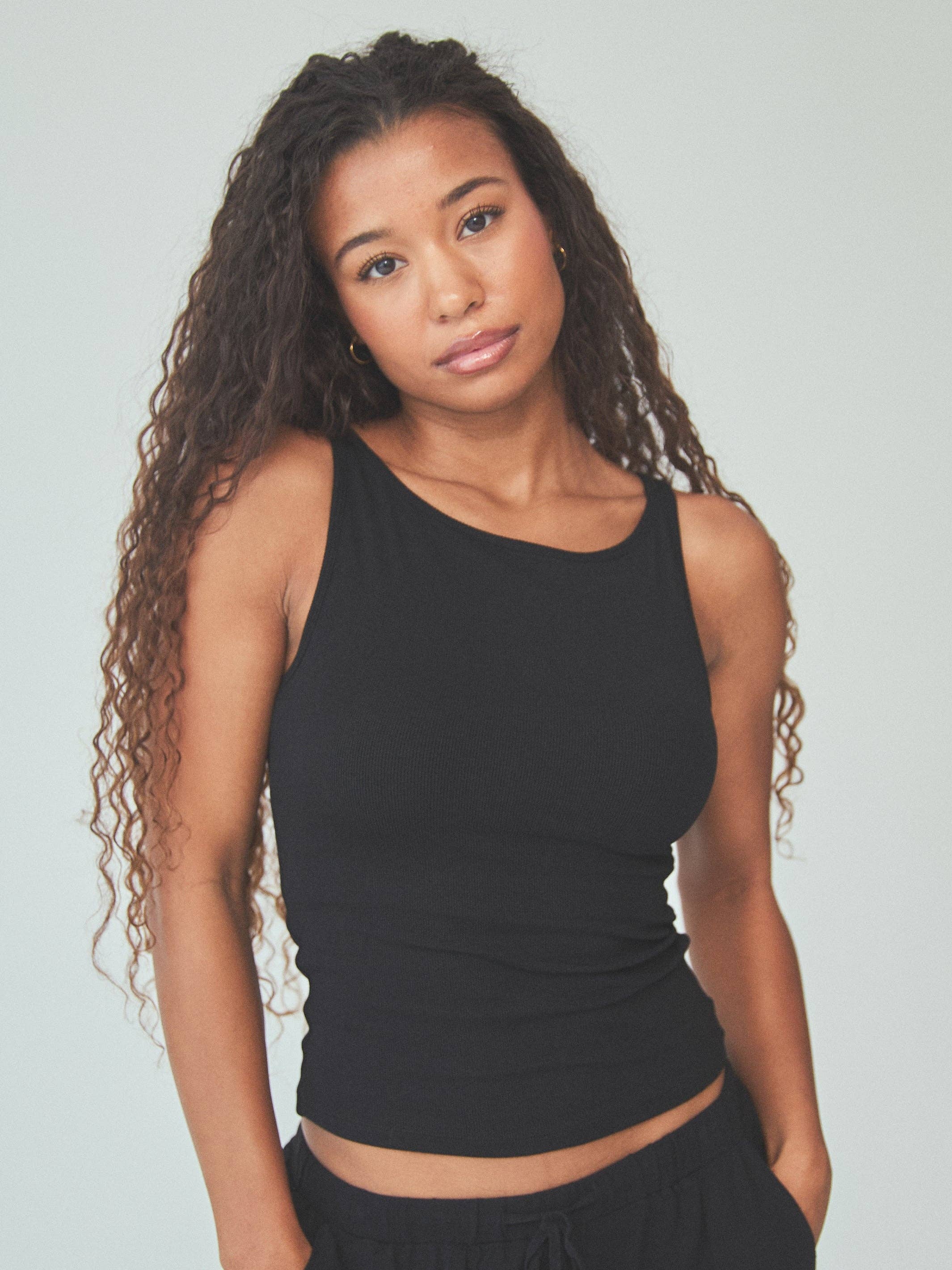 Soft Touch Boatneck Brami