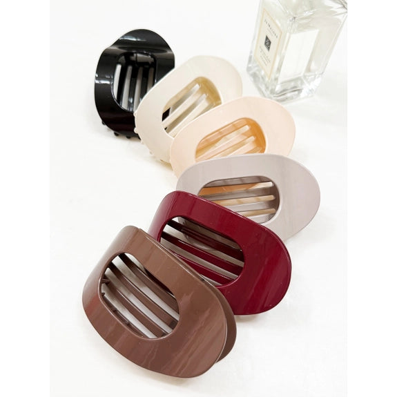 Chic Paris Grip Clip