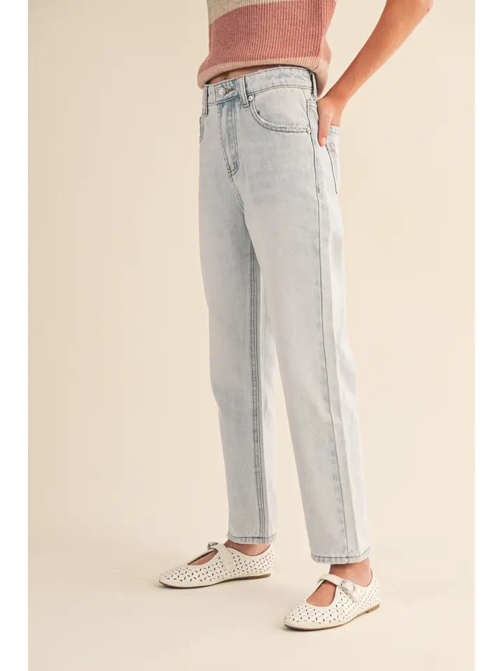 The Reese Retro Straight