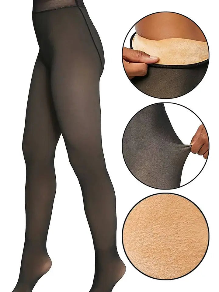 Isla Luxe Sheer Tights