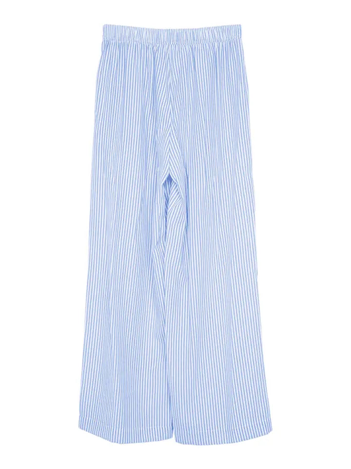 Comfy Stripe Co. Pants