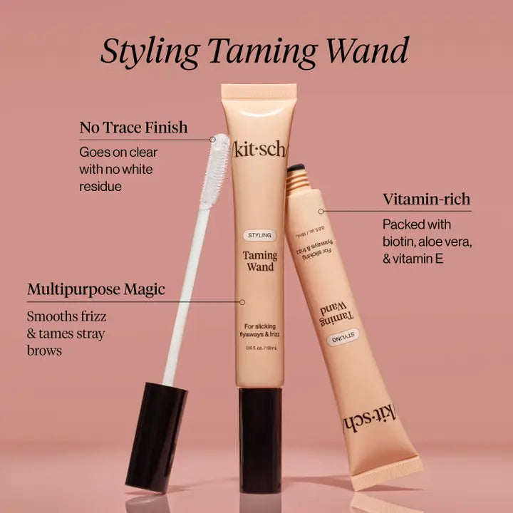 Sleek and Chic Tamer Wand