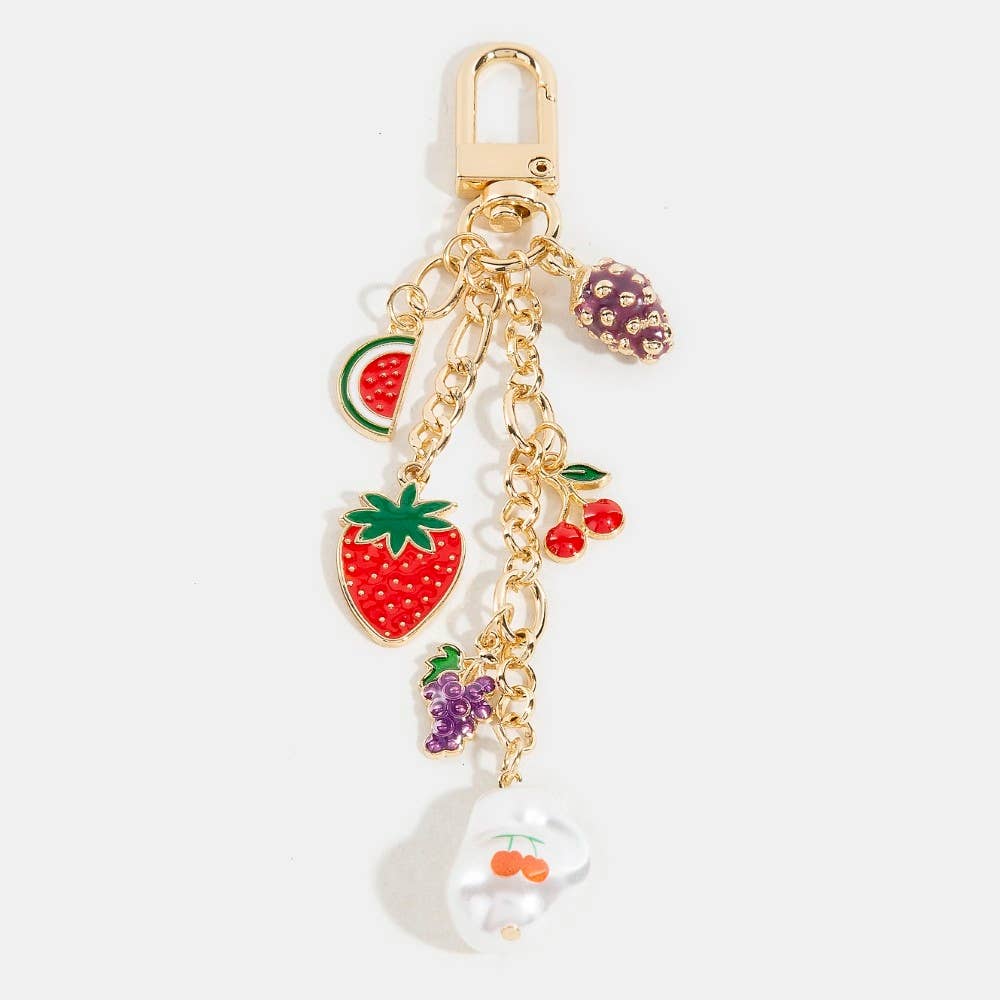 Berry Sweet Charm
