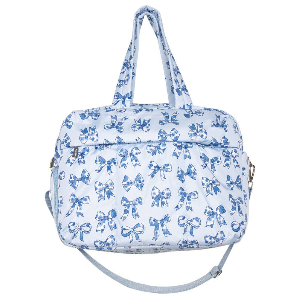 Coquette Weekender Bag