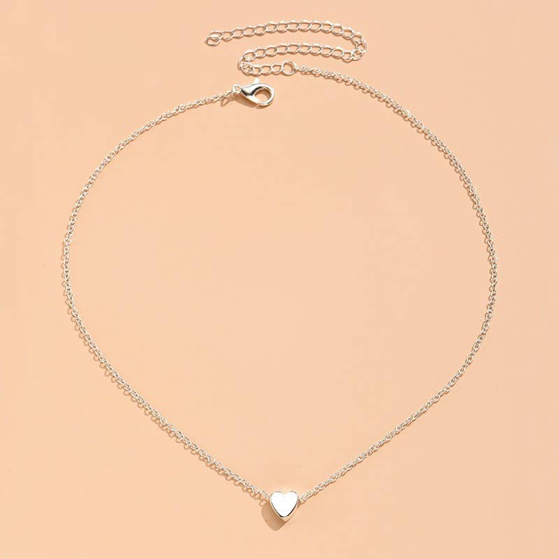 Eternal Love Necklace