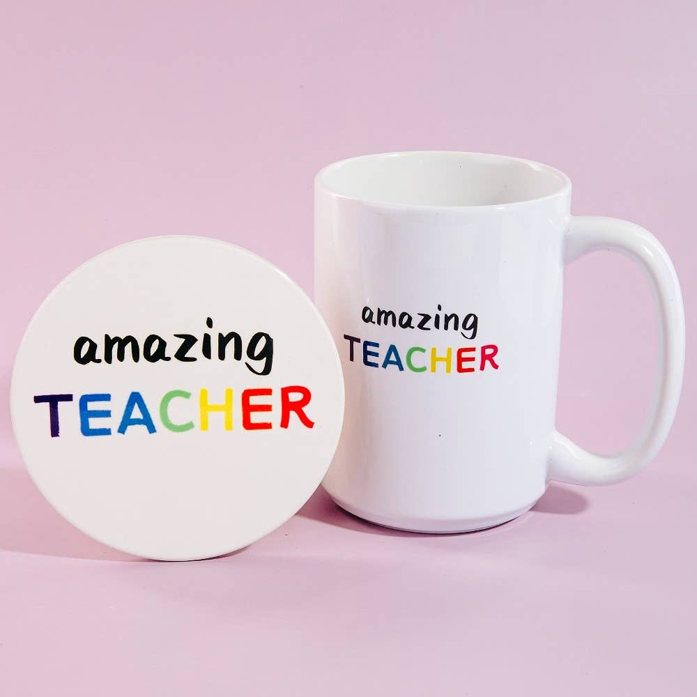 Inspired Sips Gift Set