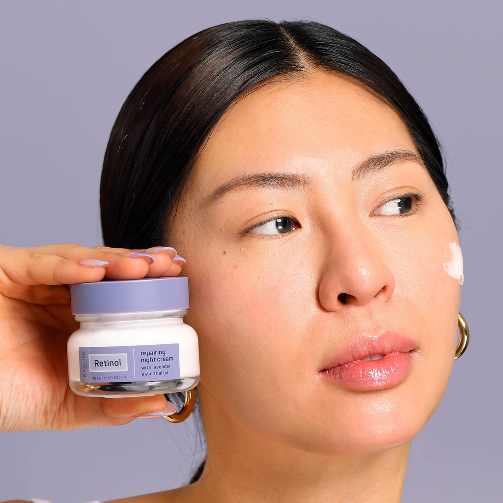 Moon Glow Rejuvenating Night Cream