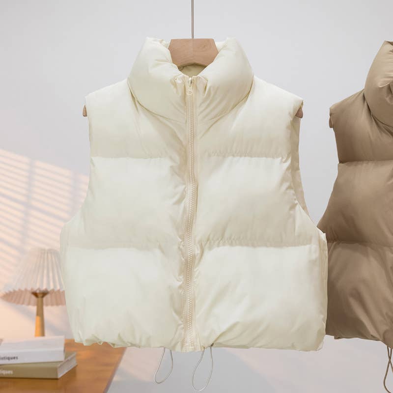 Altitude Air Crop Vest