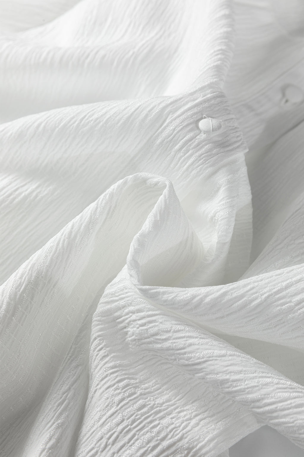 Salt & Linen Blouse