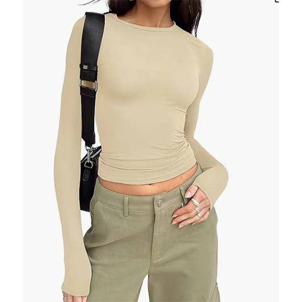 La Ruche Long Sleeve