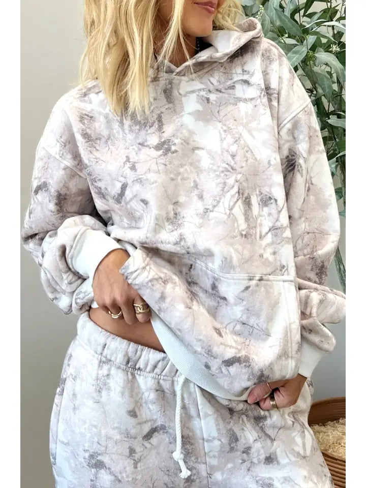 Desert Bloom Lounge Set