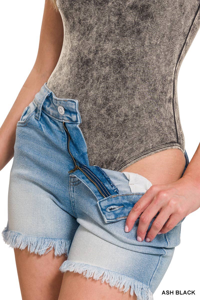 Everyday Essential Bodysuit