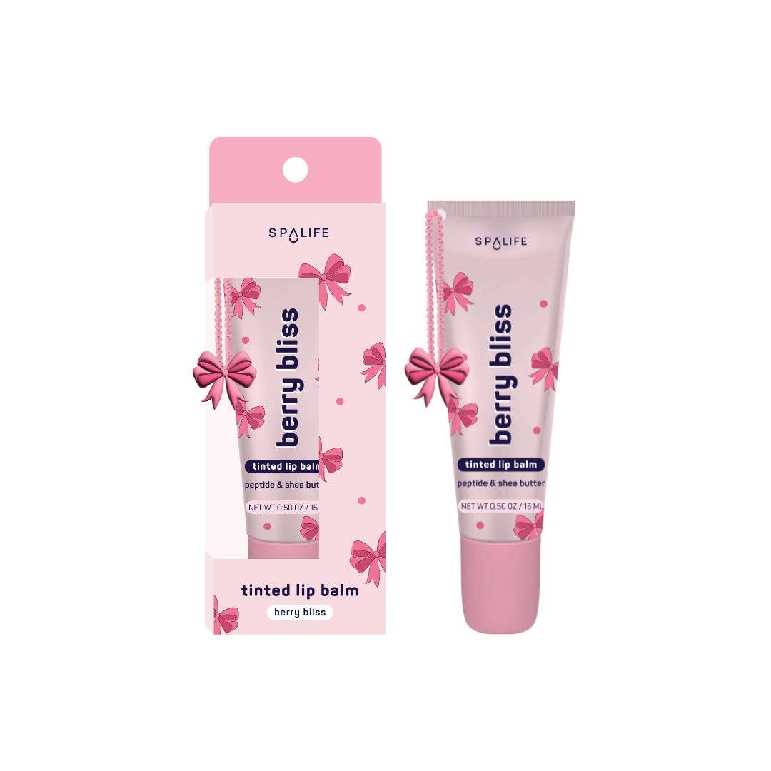 Berry Beautiful Balm