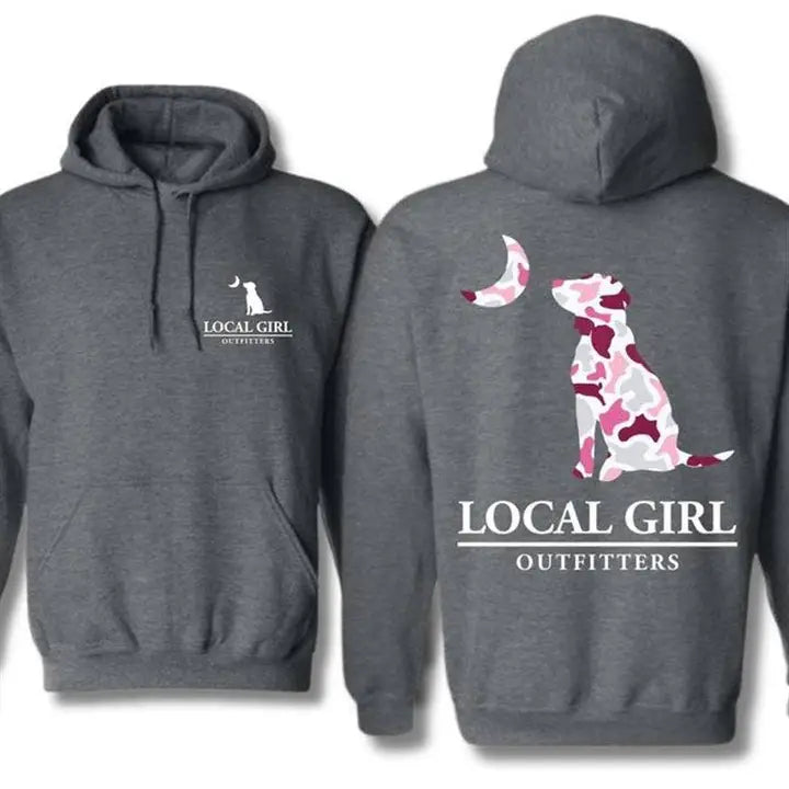 Happy Tails Hoodie (Outfitter)