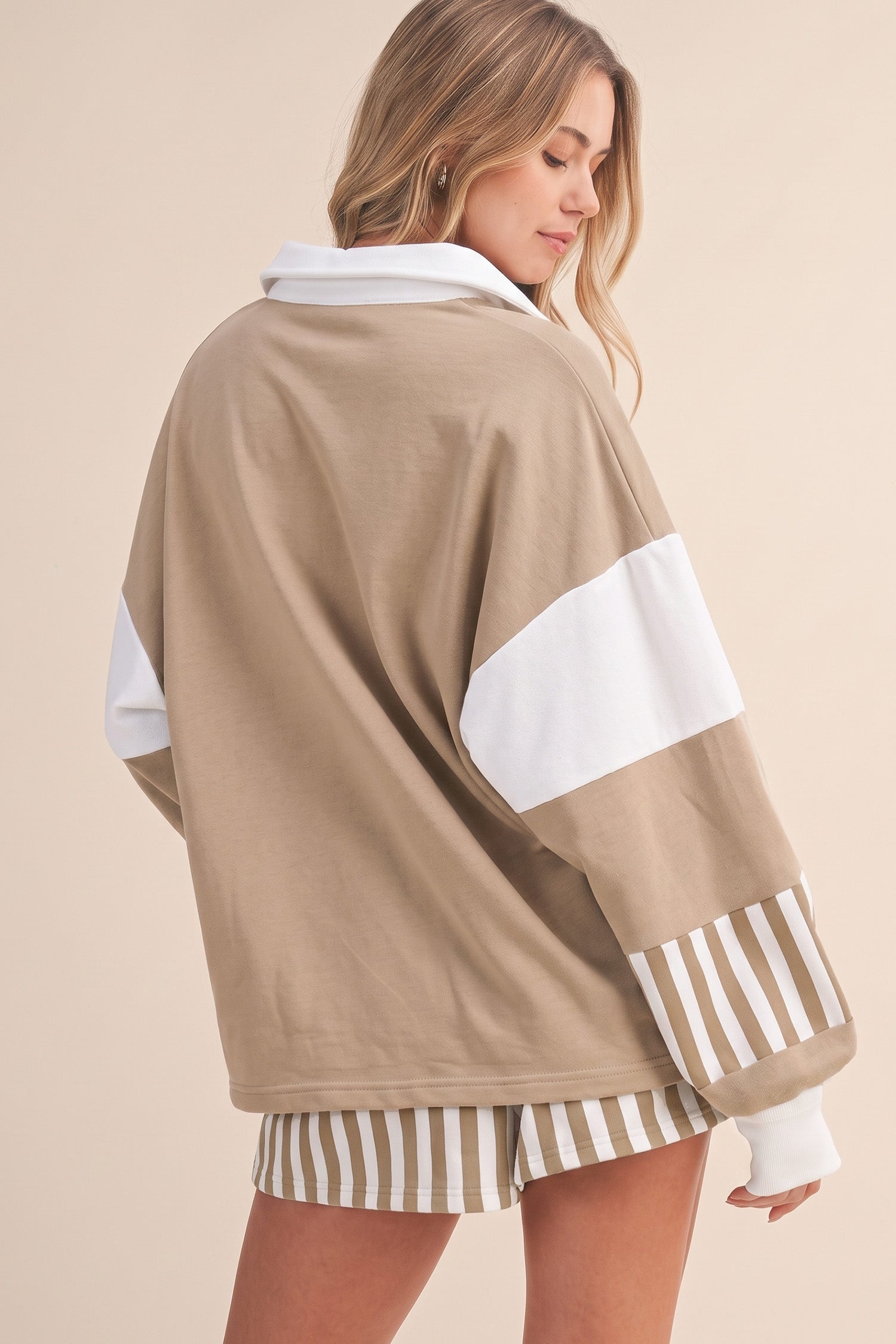 Evergreen Escape Matching Set