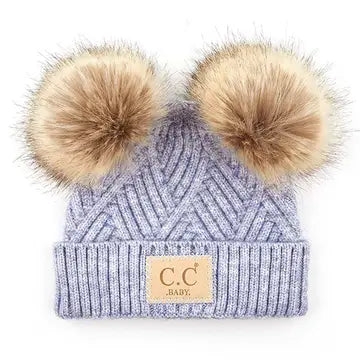 Little Bundle Beanie