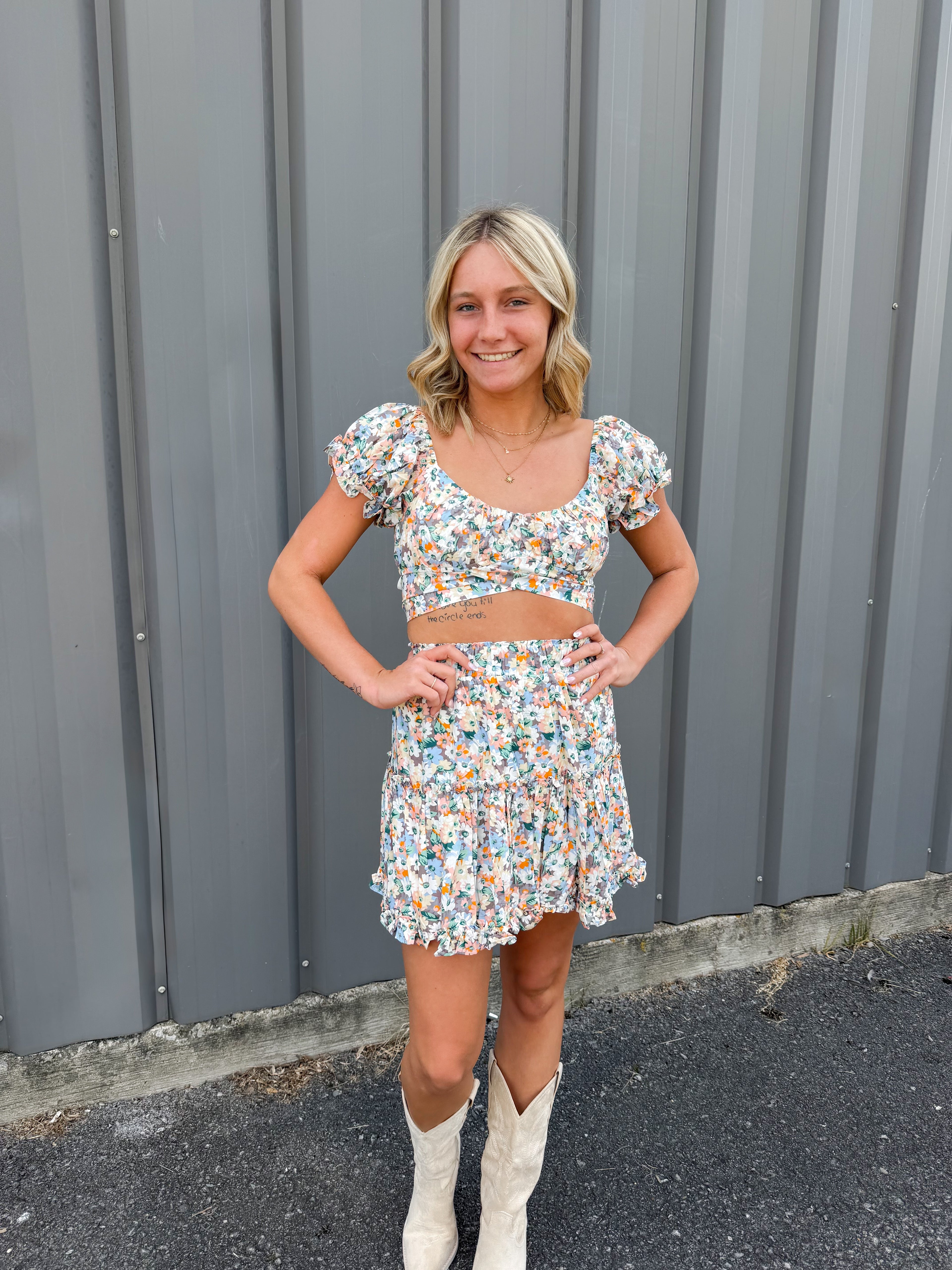 It-Girl Bloom Set