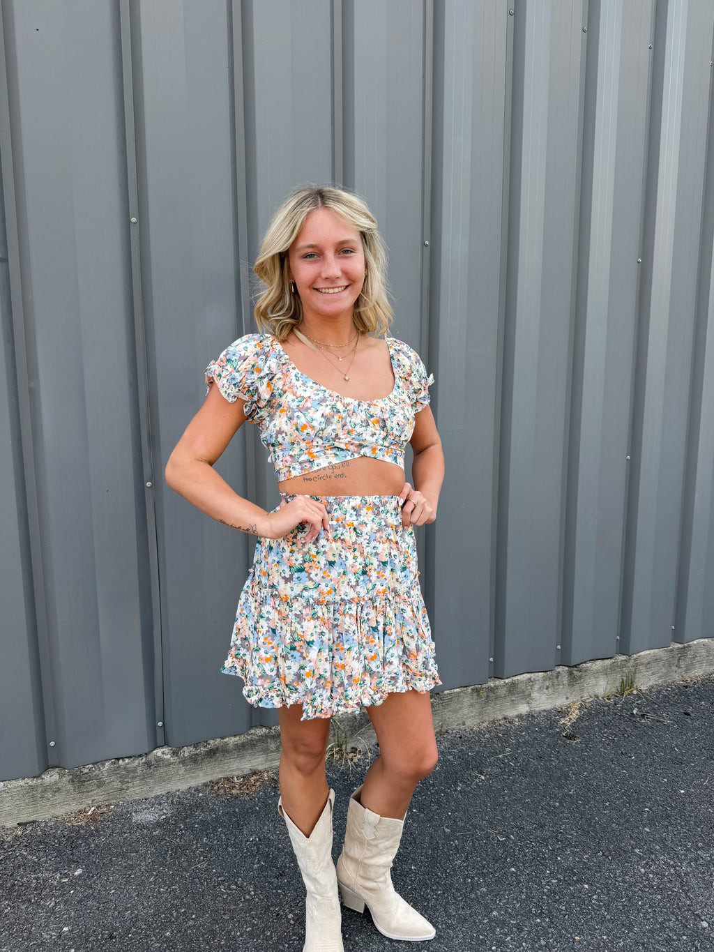It-Girl Bloom Set