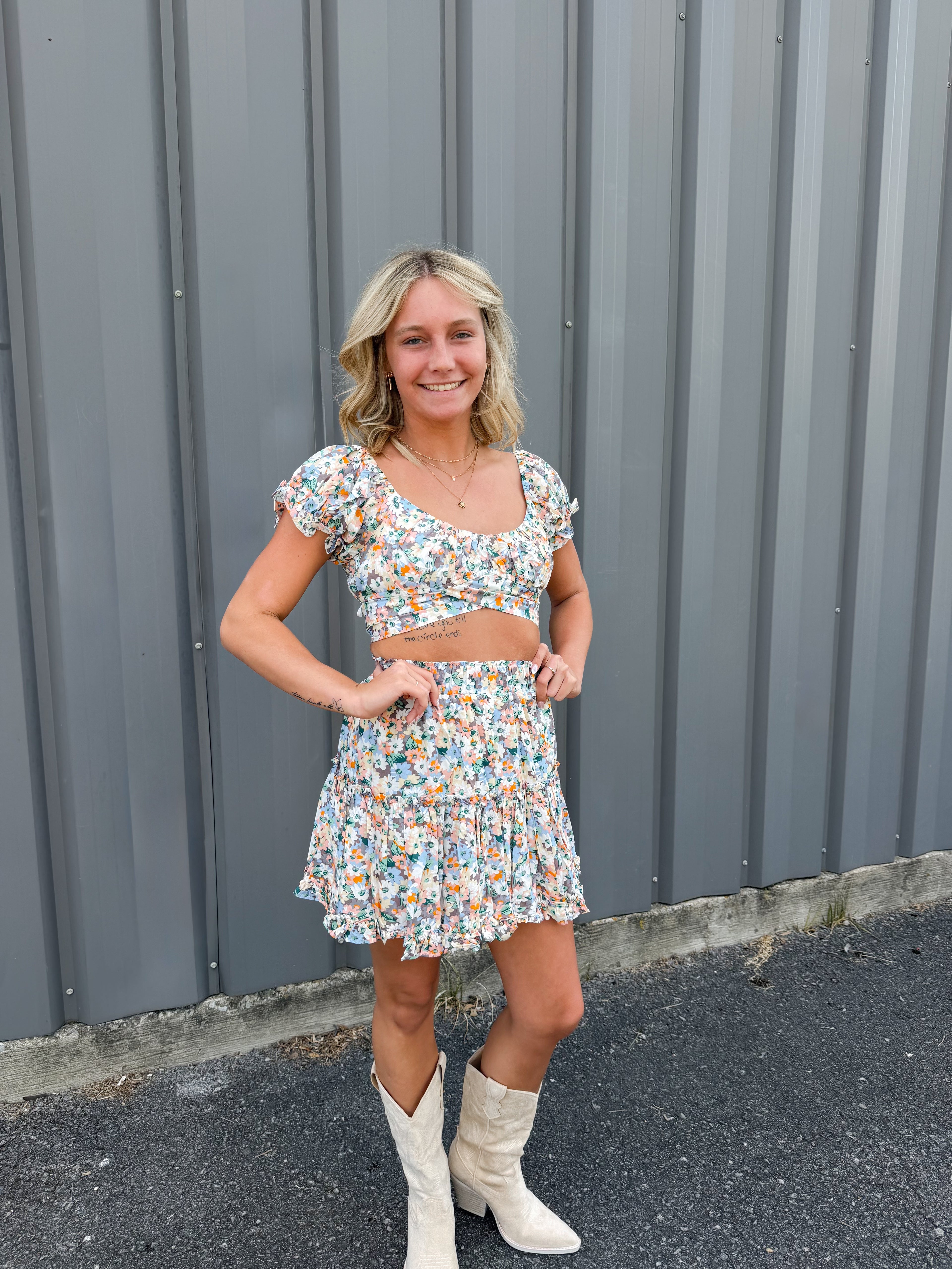It-Girl Bloom Set