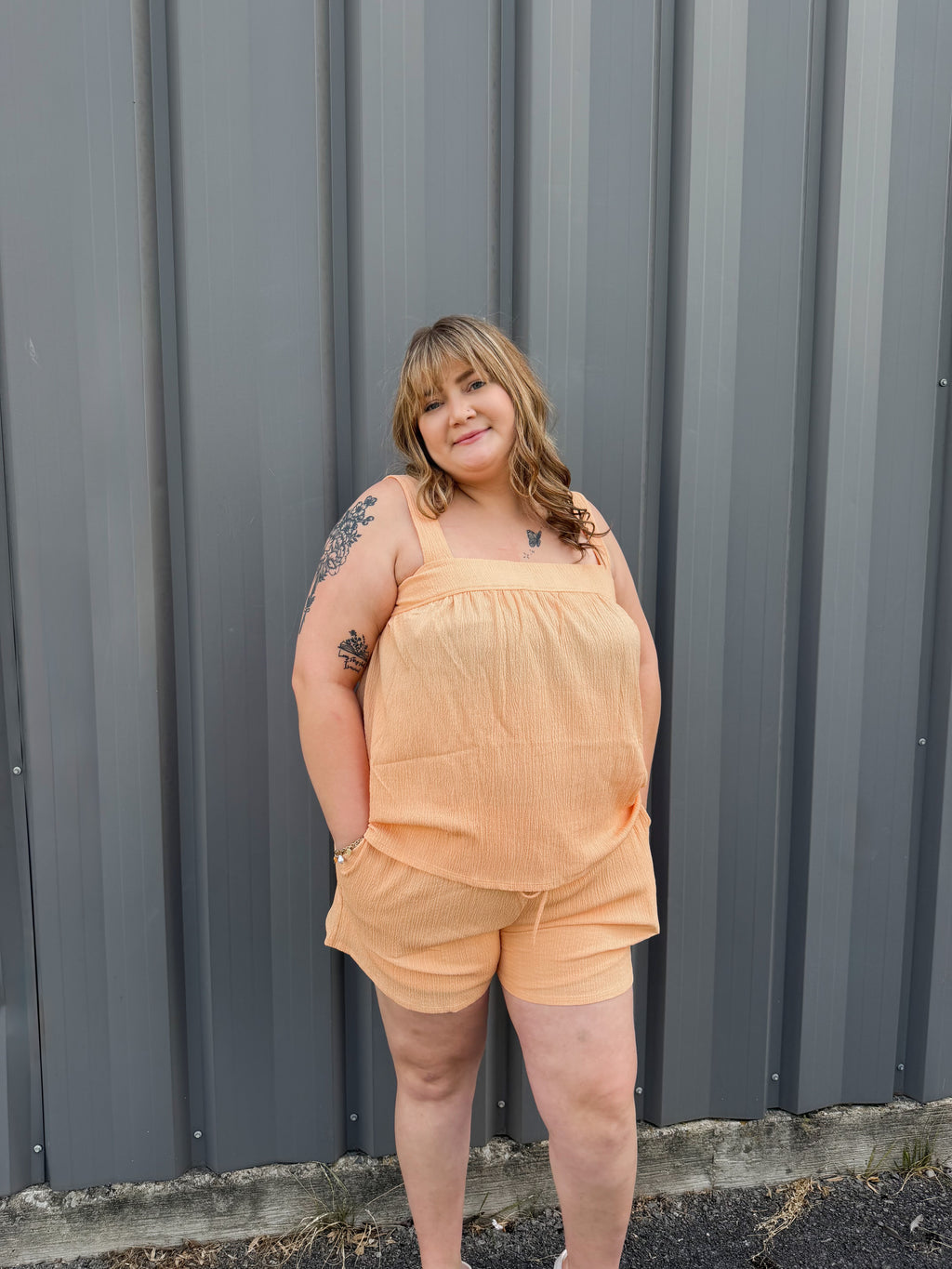 Sunshine Darling Set