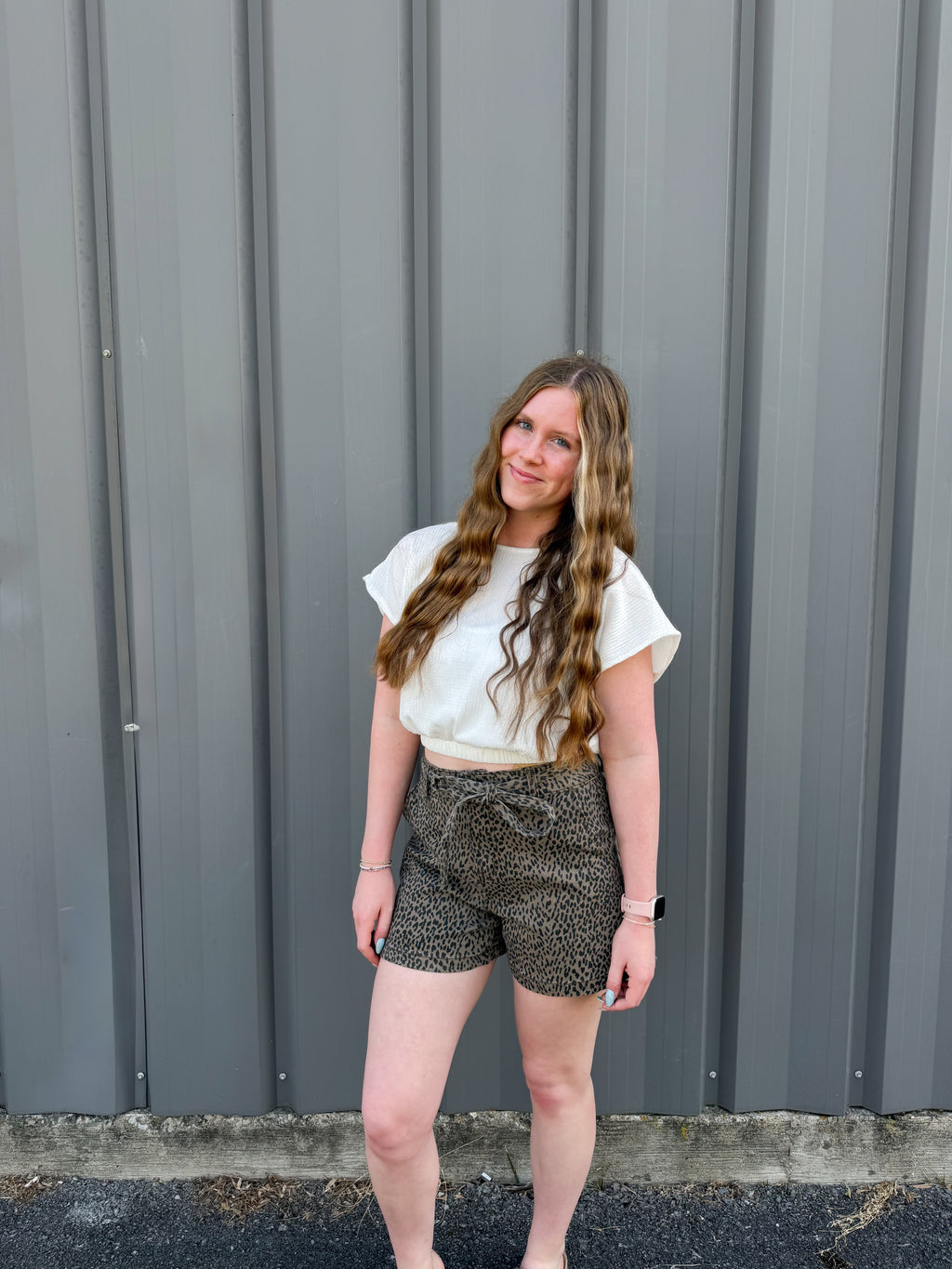 Wild Thing Shorts