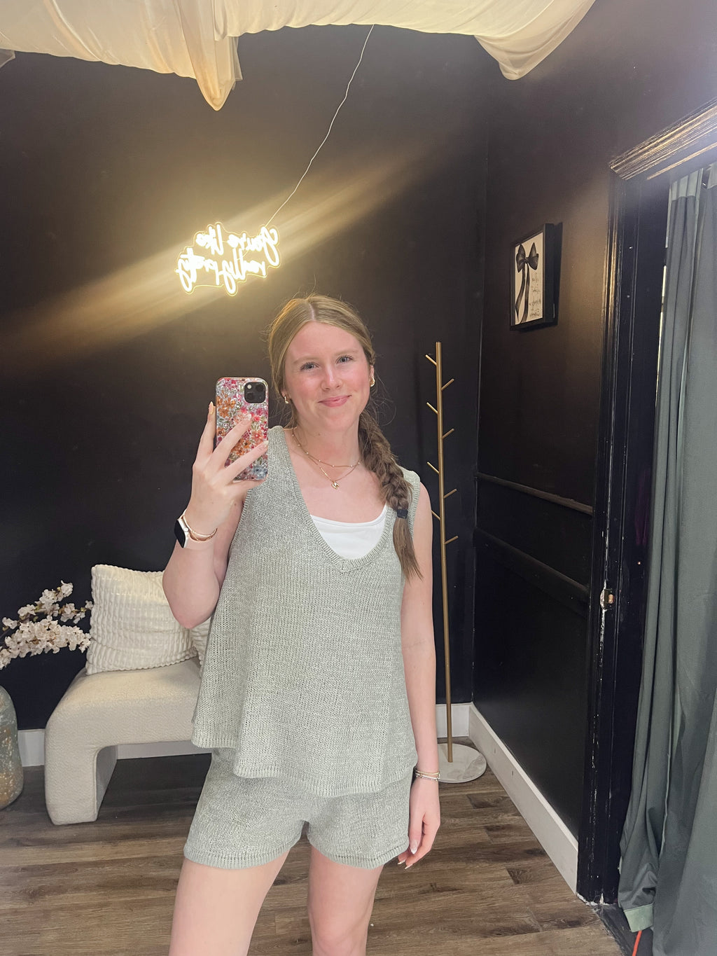 Soft Girl Set