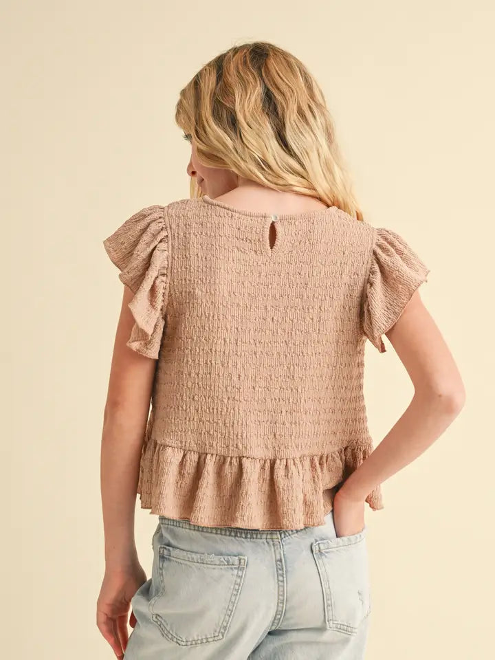 The Sutton Swing Tank